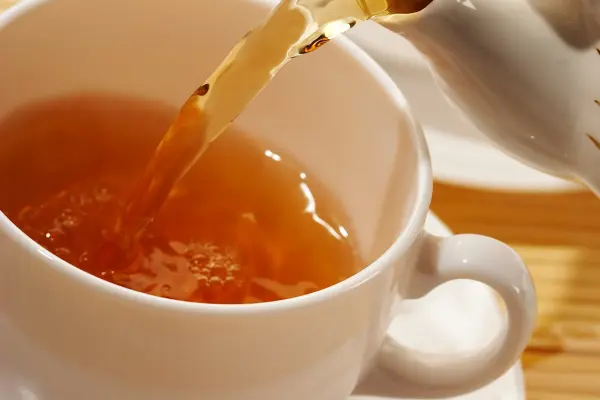 Image for article titled Senior Afternoon Tea Party